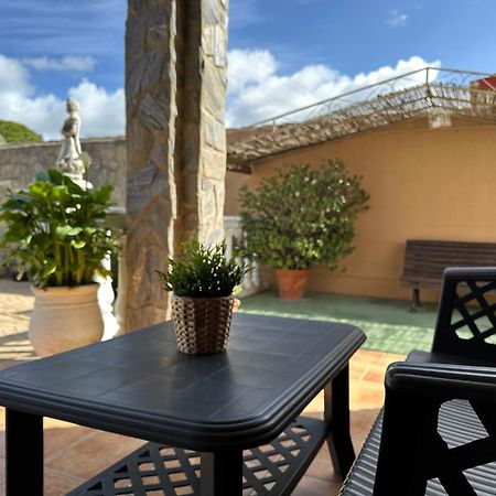 Chalet Aguacate Chiclana de la Frontera Exterior photo