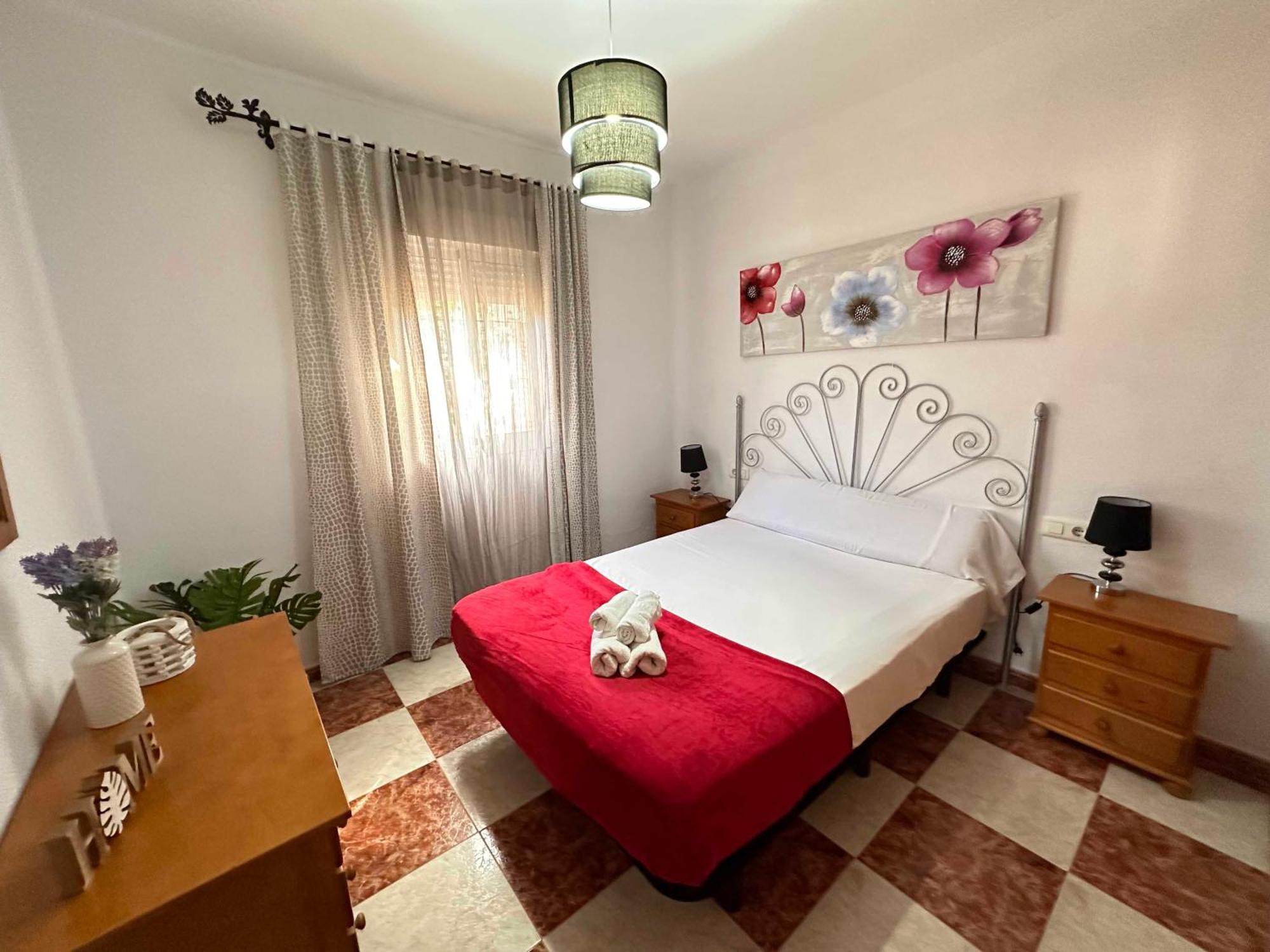 Chalet Aguacate Chiclana de la Frontera Exterior photo