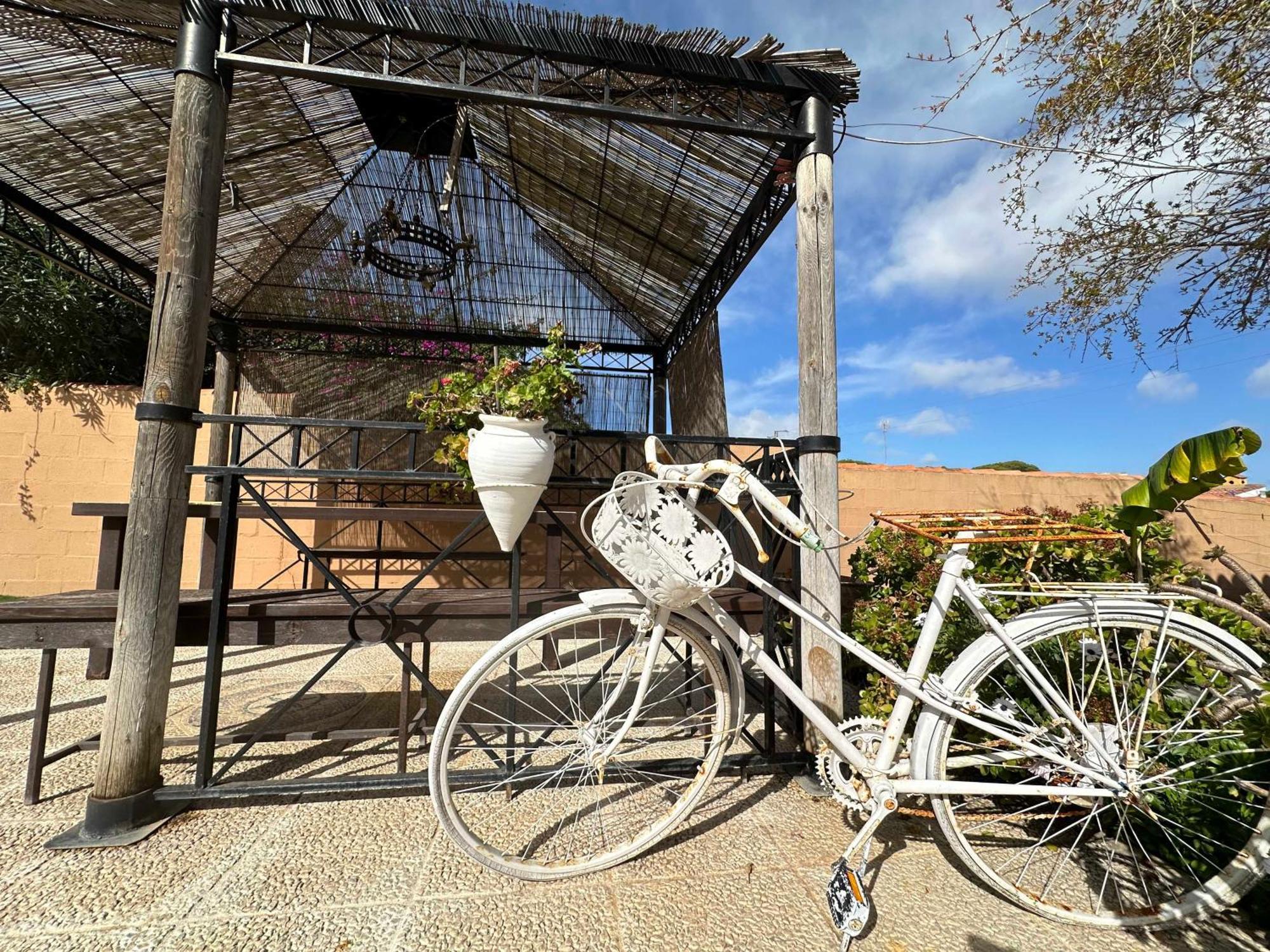 Chalet Aguacate Chiclana de la Frontera Exterior photo